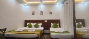 royal green residency chennai airport