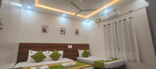 royal green residency chennai airport