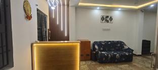 royal green residency chennai airport