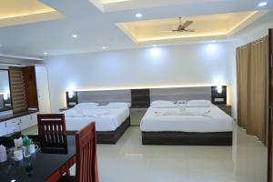 rj ross ramapuram