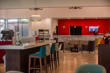 best western las mercedes airport
