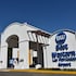best western las mercedes airport
