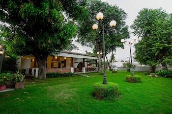 best western las mercedes airport