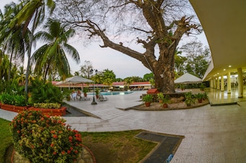 best western las mercedes airport