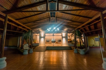 best western las mercedes airport