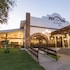 best western las mercedes airport