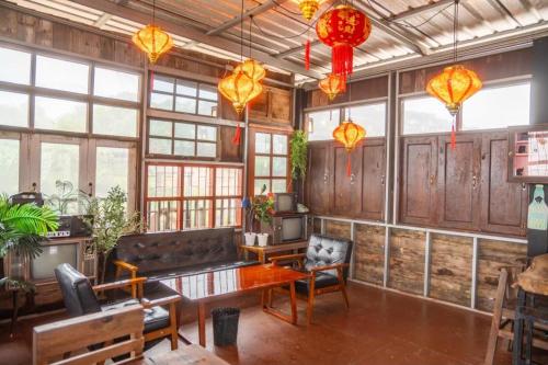 Rai Yod Mei Resort,,3 star