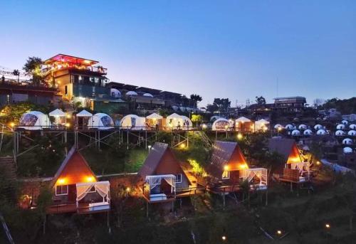 Rai Yod Mei Resort,,3 star
