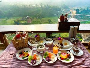 sai mok bok hak accommodation house sapan bo kluea nan