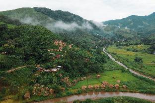 sai mok bok hak accommodation house sapan bo kluea nan