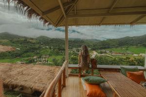 sai mok bok hak accommodation house sapan bo kluea nan