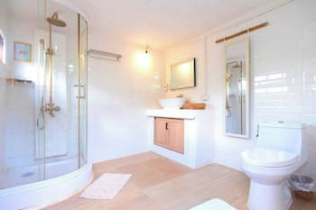 Sai Mok Bok Hak Accommodation House Sapan, Bo Kluea, Nan,,4 star
