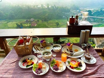 Sai Mok Bok Hak Accommodation House Sapan, Bo Kluea, Nan,,4 star