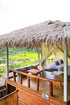 Sai Mok Bok Hak Accommodation House Sapan, Bo Kluea, Nan,,4 star