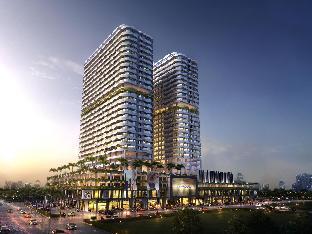 the wave suites malacca
