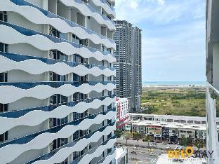 the wave suites malacca