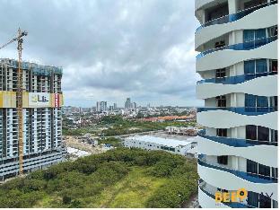 the wave suites malacca