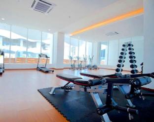 the wave suites malacca