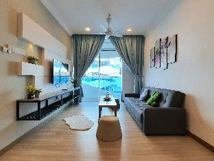 the wave suites malacca