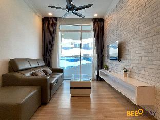 the wave suites malacca