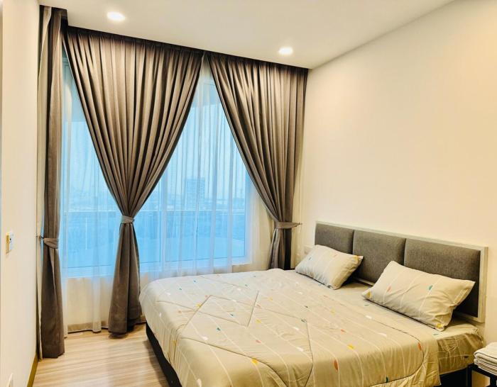 the wave suites malacca