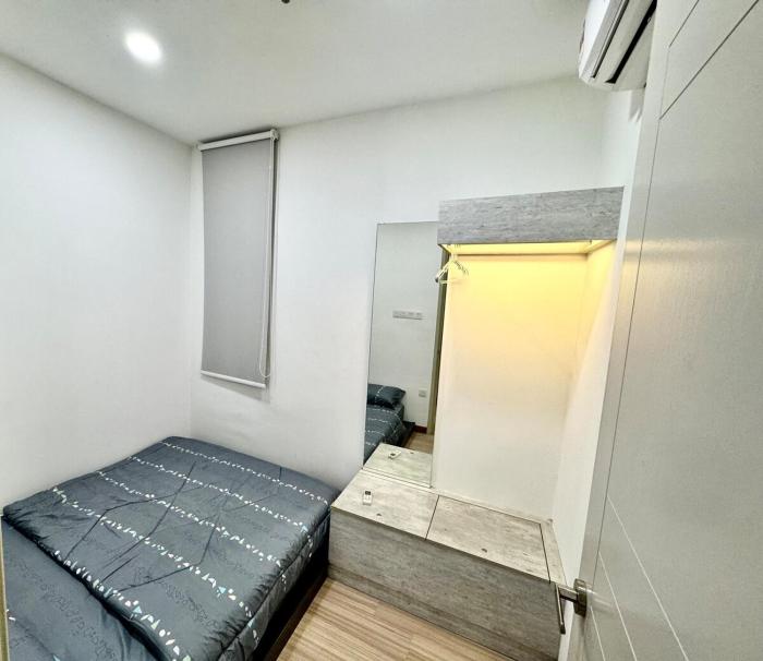 the wave suites malacca