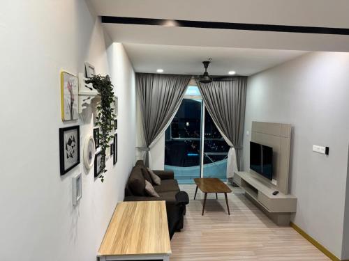 The Wave Suites Malacca,,4 star