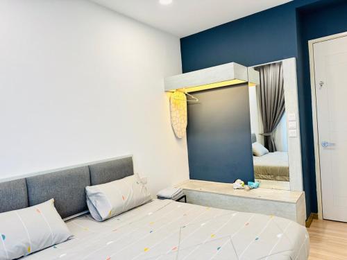The Wave Suites Malacca,,4 star
