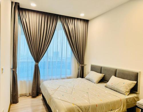 The Wave Suites Malacca,,4 star