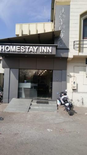 hotal home stayinn