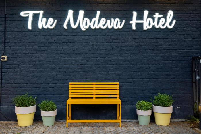 the modeva hotel