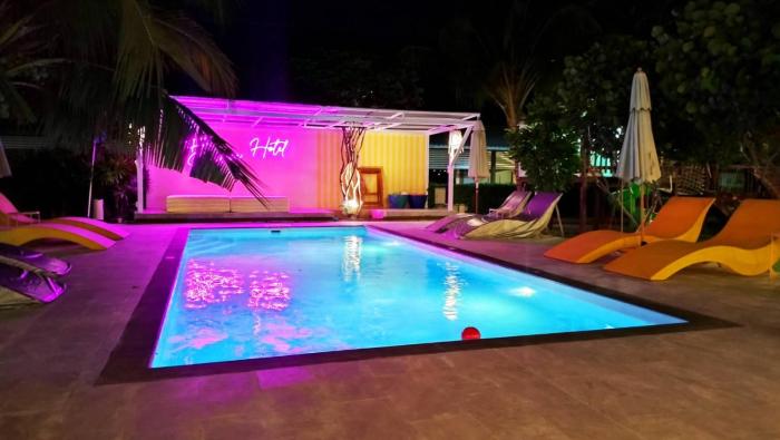 the modeva hotel