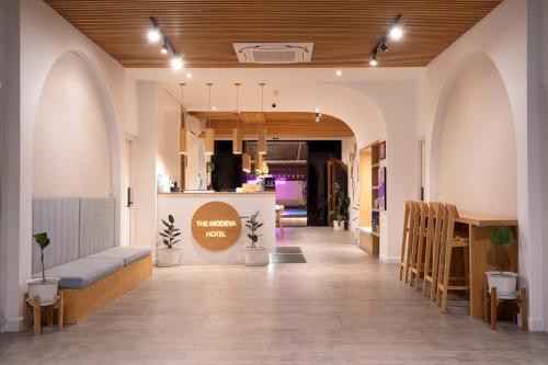 The Modeva Hotel,,5 star
