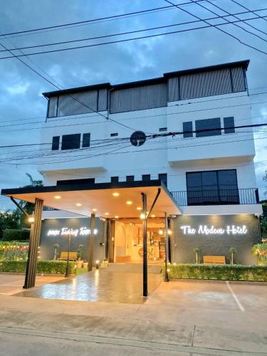 The Modeva Hotel,,5 star