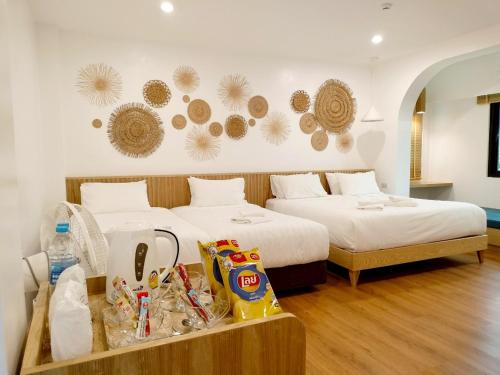 the modeva hotel