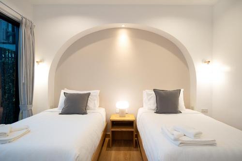 the modeva hotel