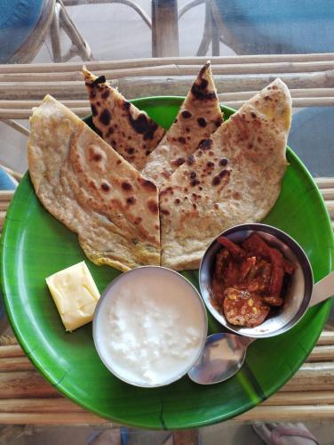 om the divine soul of devbhumi