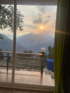 om the divine soul of devbhumi