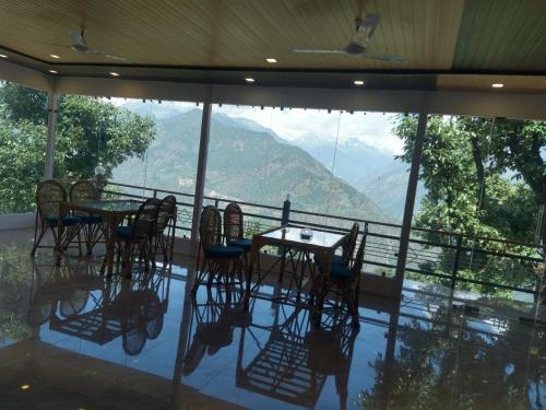 om the divine soul of devbhumi