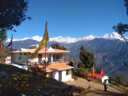 Om-The Divine Soul Of Devbhumi,,5 star