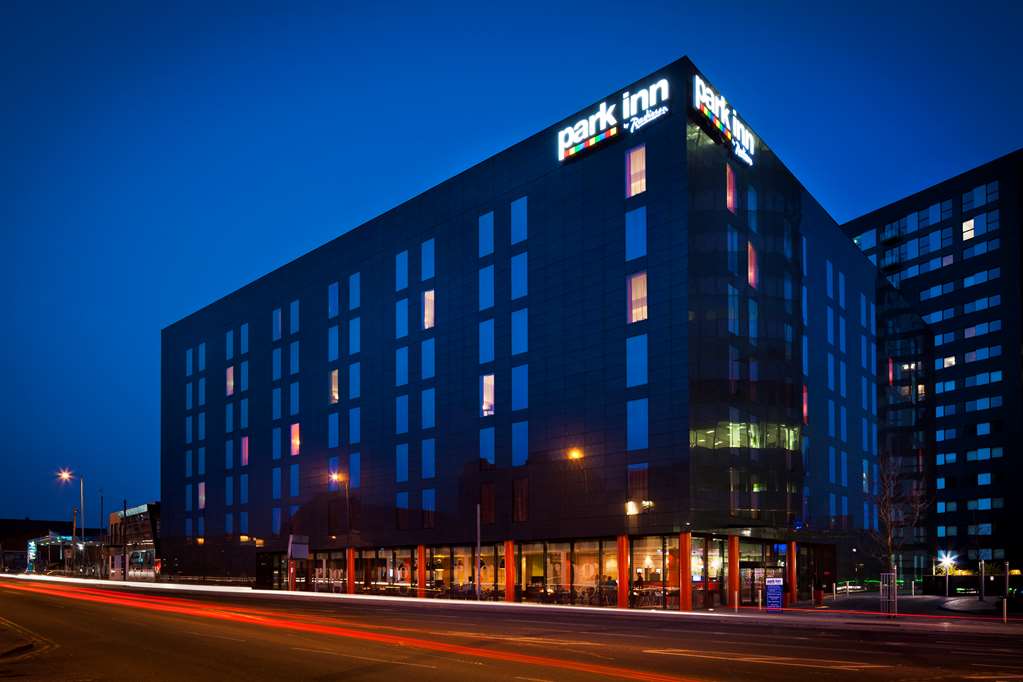 park inn by radisson manchester city centre