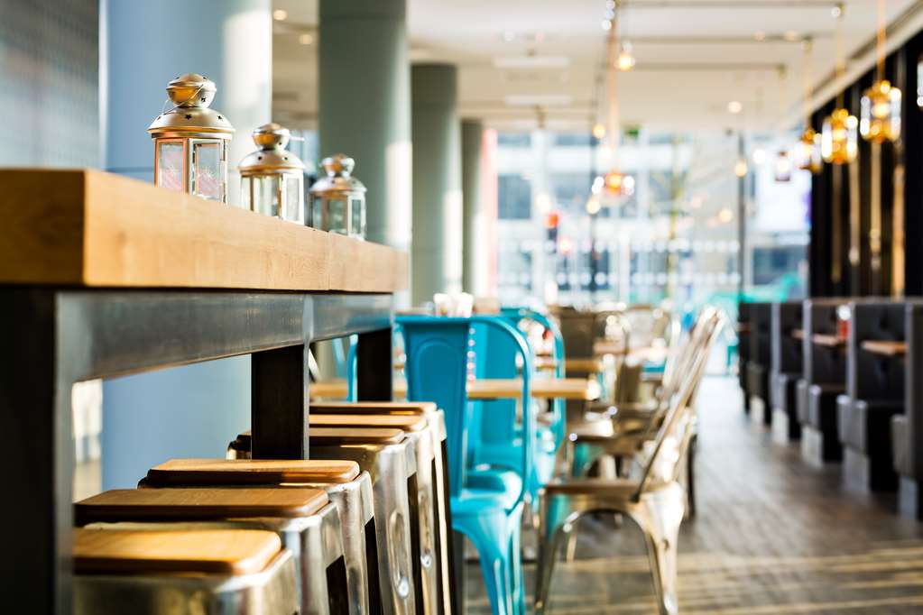 park inn by radisson manchester city centre