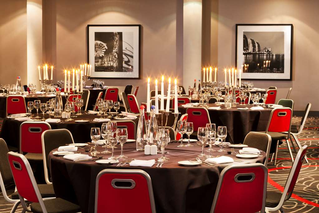 park inn by radisson manchester city centre