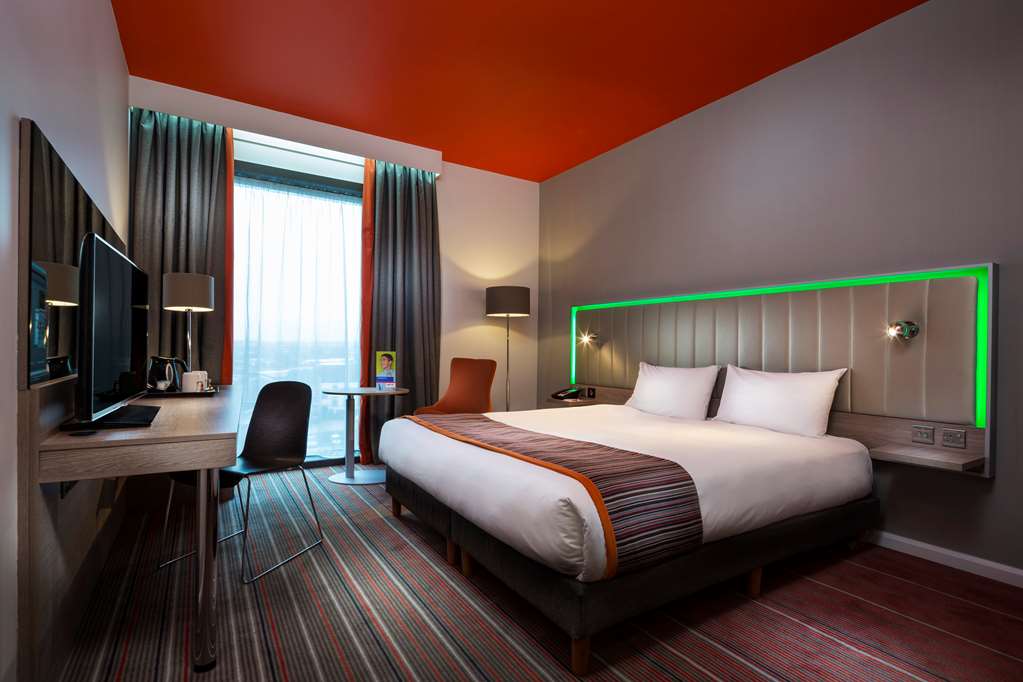 park inn by radisson manchester city centre