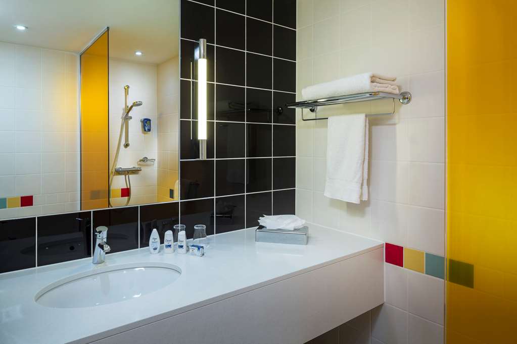 park inn by radisson manchester city centre