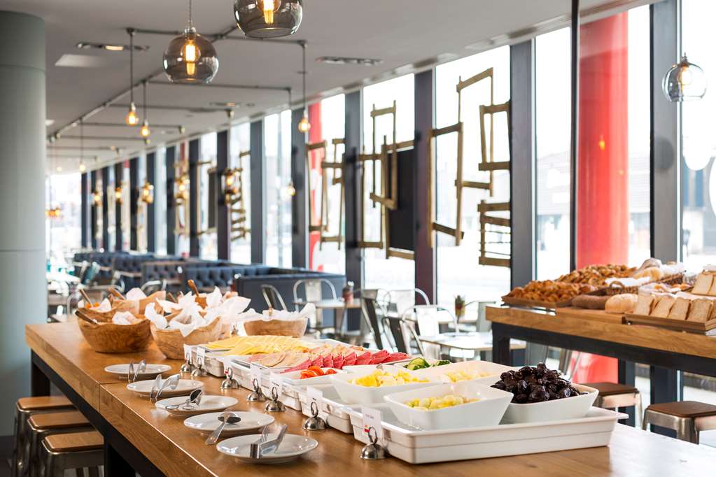 park inn by radisson manchester city centre