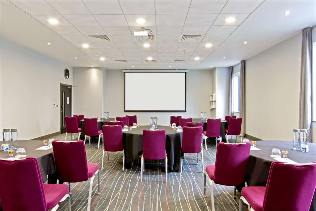 park inn by radisson manchester city centre