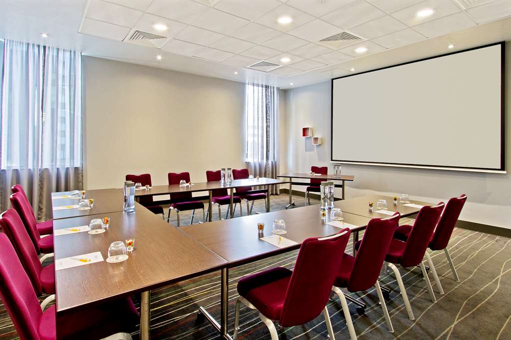 park inn by radisson manchester city centre