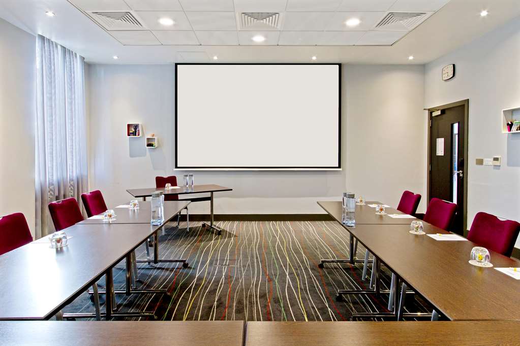 park inn by radisson manchester city centre