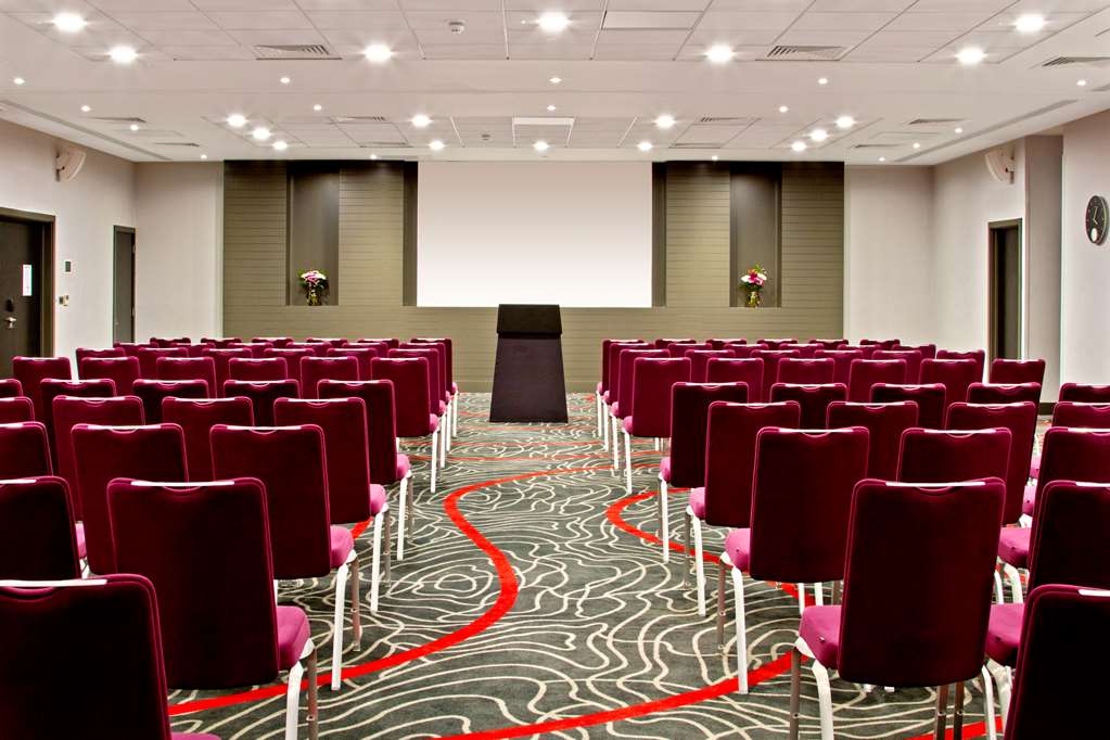 park inn by radisson manchester city centre